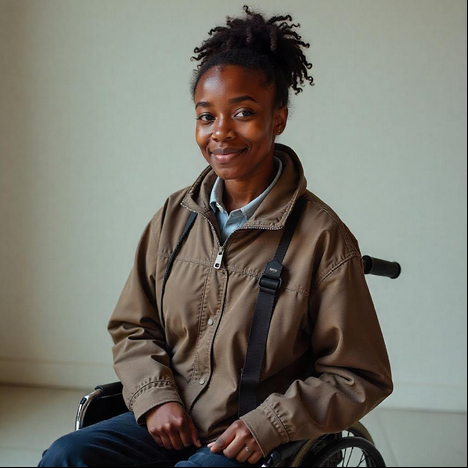 Inclusion for All